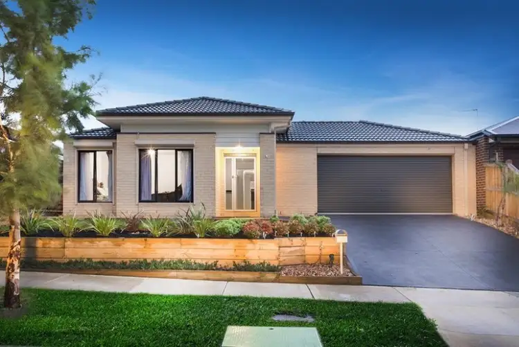 26 Axebridge Circuit, Epping VIC 3076