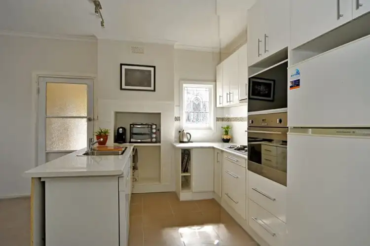 Fourth view of Homely house listing, 34 Morrison Street, Kangaroo Flat VIC 3555