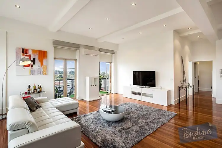 Sixth view of Homely apartment listing, 301/7 Ordnance Reserve, Maribyrnong VIC 3032