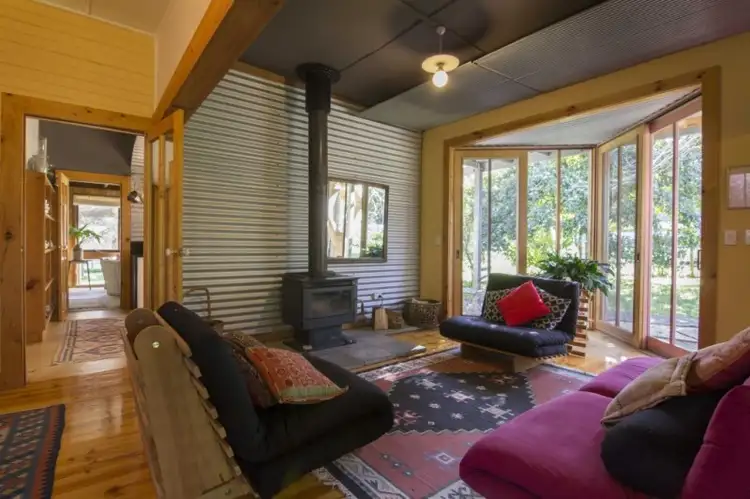 Second view of Homely house listing, 30 Wallace Parade, Healesville VIC 3777