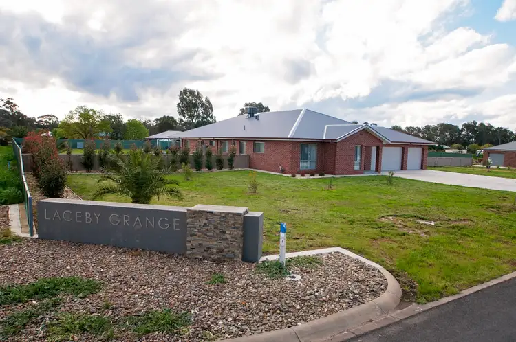 Fourth view of Homely house listing, 1 Pin Oak Drive, Wangaratta VIC 3677