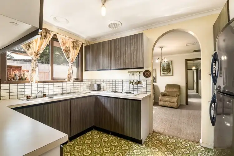 Fifth view of Homely house listing, 40 Mahoney Street, Templestowe VIC 3106