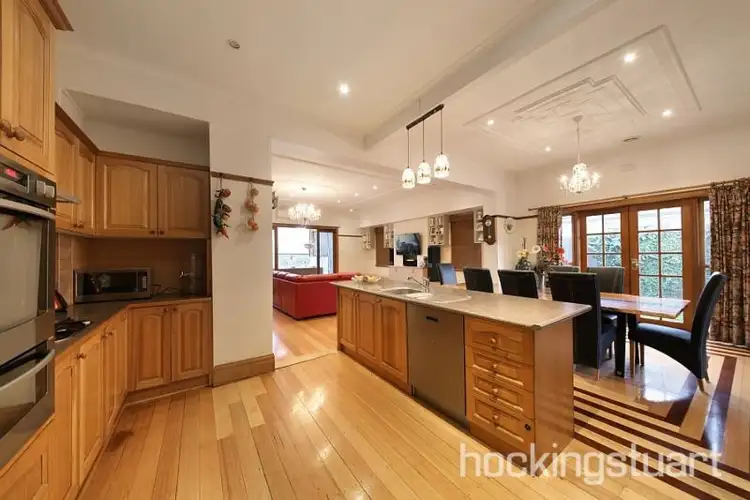 Third view of Homely house listing, 18 Glover Street, Bentleigh East VIC 3165