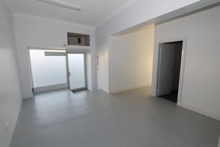 Main view of Homely unit listing, 45 Mitchell Street, Stockton NSW 2295
