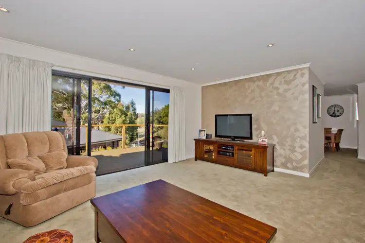 Third view of Homely unit listing, 1/49 Richings Drive, Youngtown TAS 7249