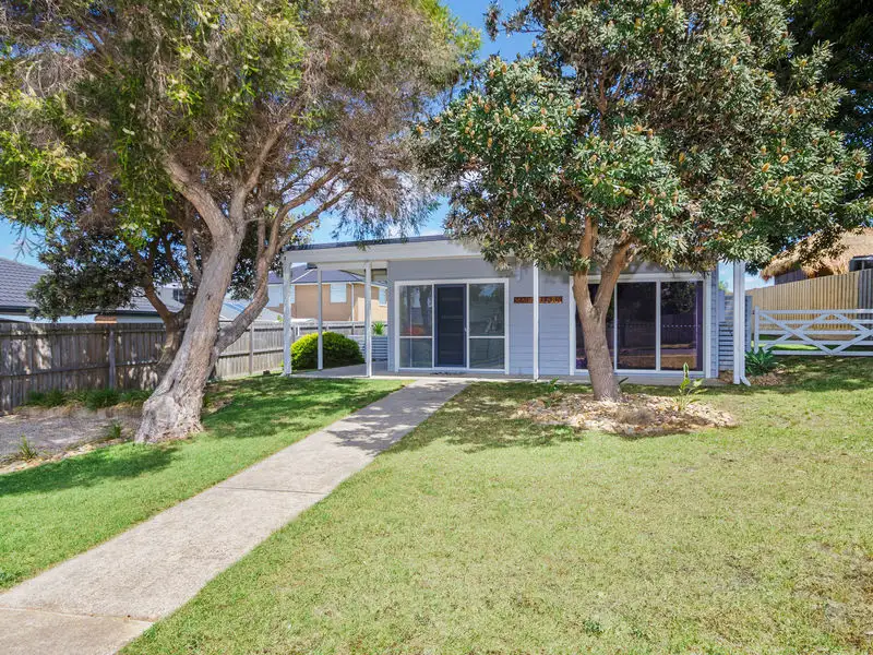 Main view of Homely house listing, 3 Martinsen Street, St Leonards VIC 3223