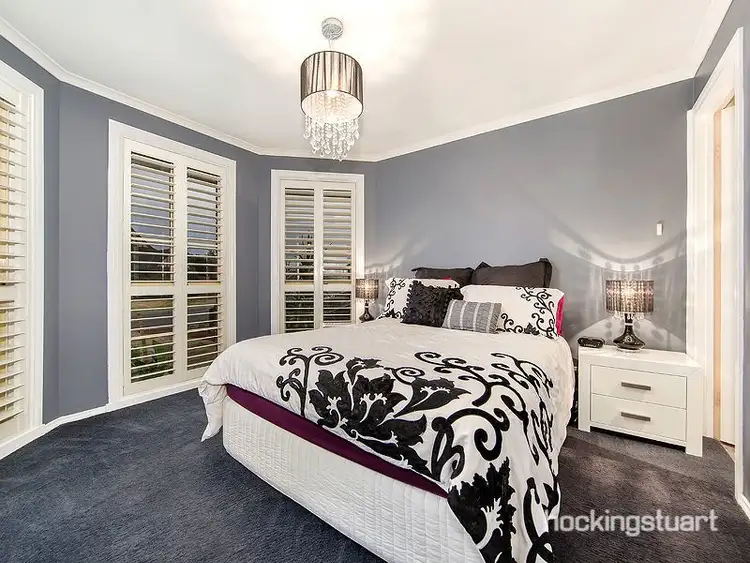 Sixth view of Homely house listing, 3 Hepburn Place, Sydenham VIC 3037