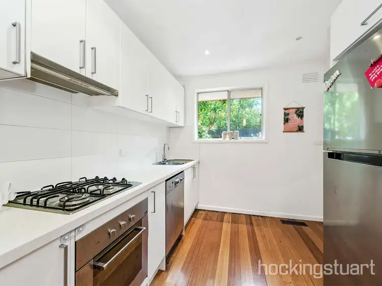 Third view of Homely unit listing, 3/1 Crown Avenue, Mordialloc VIC 3195