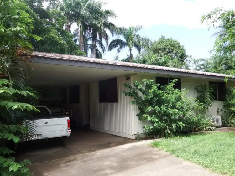 Main view of Homely house listing, 4 Sowden Street, Jingili NT 810