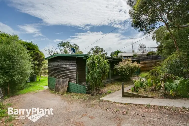 Fourth view of Homely house listing, 6 Sylvan Drive, Rosebud VIC 3939