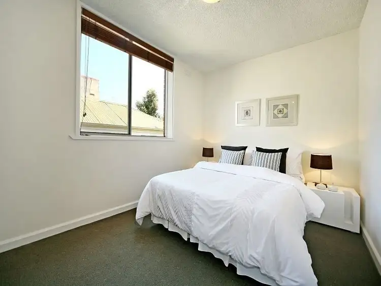 Fourth view of Homely apartment listing, 1/26 Gladstone Avenue, Armadale VIC 3143