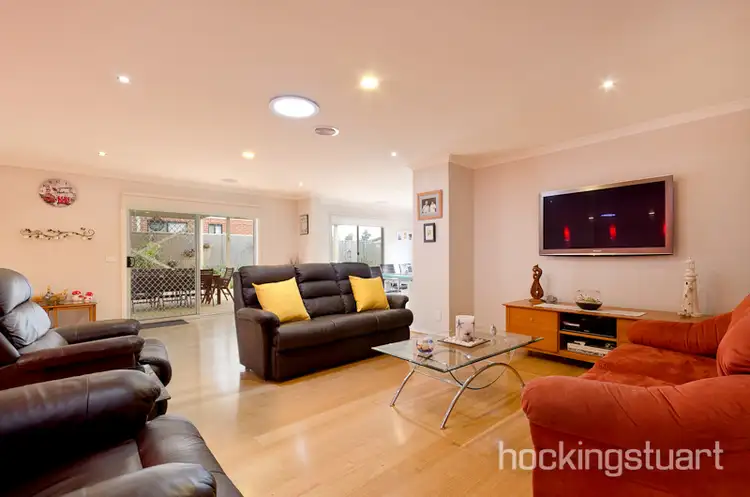 Fourth view of Homely house listing, 61 Peninsula Sands Boulevard, Rosebud VIC 3939