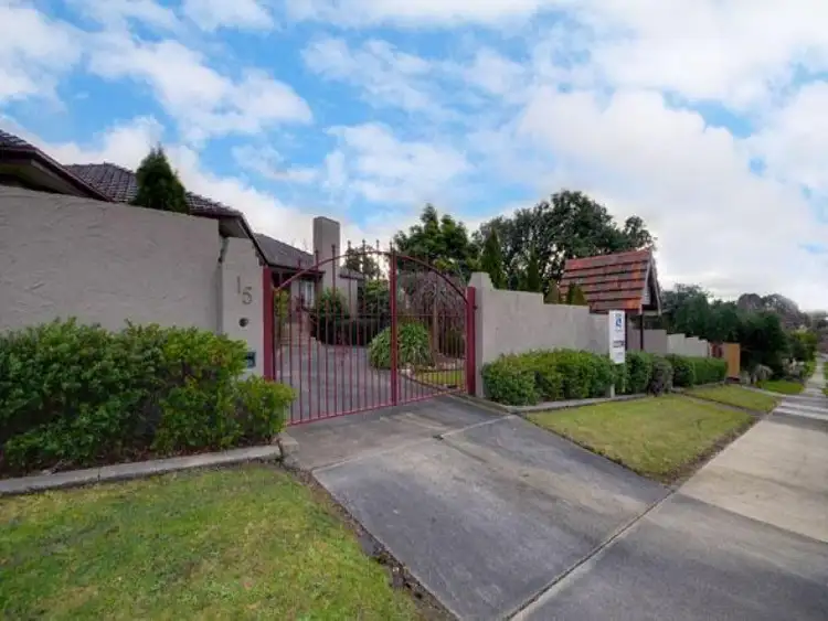 Seventh view of Homely house listing, 15-17 Hyde Park Road, Traralgon VIC 3844