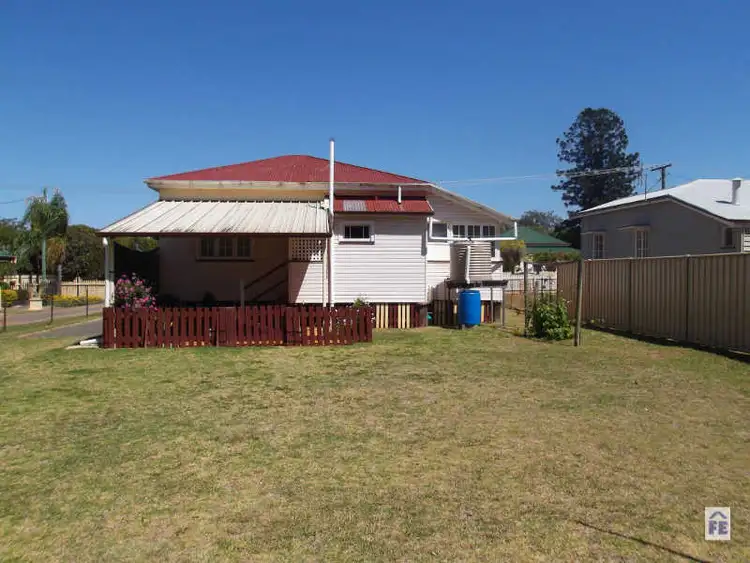 Fifth view of Homely house listing, 16 Burnett Street, Kingaroy QLD 4610