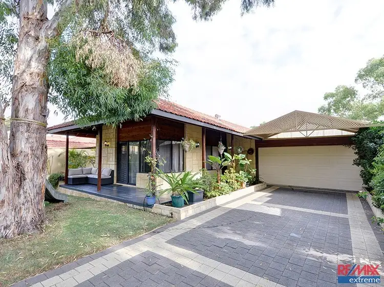 Second view of Homely house listing, 127 Pascoe Street*, Karrinyup WA 6018