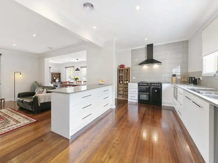 Second view of Homely house listing, 29 Centre Drive, Rye VIC 3941