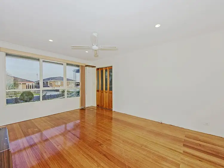 Second view of Homely house listing, 32 President Road, Albanvale VIC 3021
