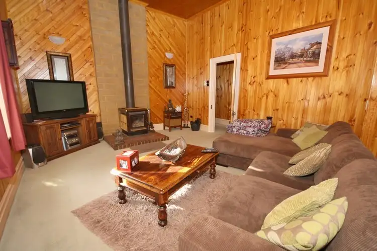 Second view of Homely house listing, 103 Neill Street, Beaufort VIC 3373