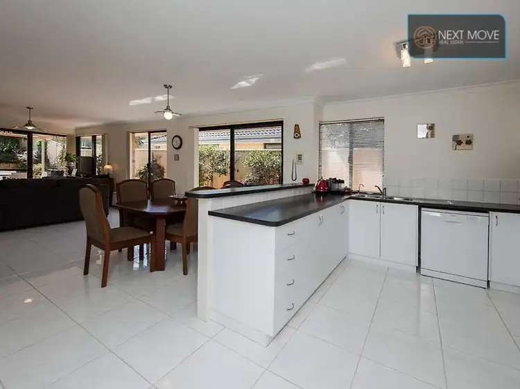 Fifth view of Homely house listing, 24 Milroy St, Willagee WA 6156