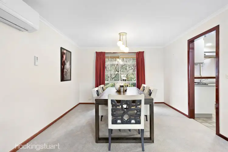 Third view of Homely house listing, 83 Landscape Drive, Mooroolbark VIC 3138