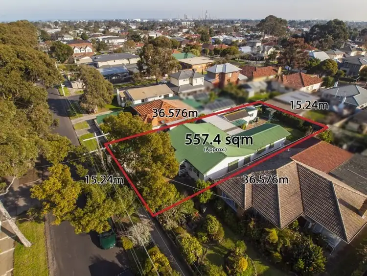 71 Graham Street, Newport VIC 3015