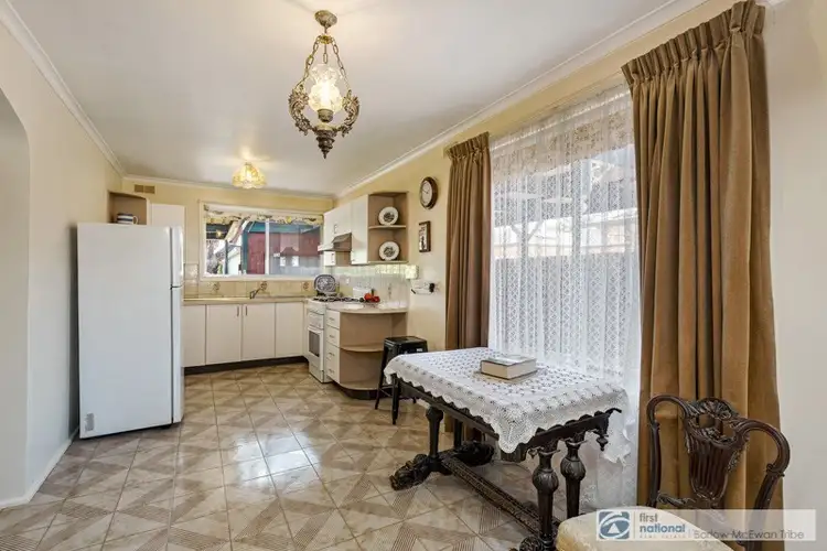 Fifth view of Homely house listing, 6 Chorley Avenue, Altona VIC 3018