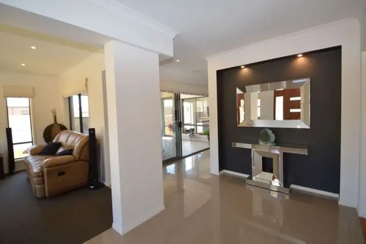 Second view of Homely house listing, 19 Creek View End, Wangaratta VIC 3677