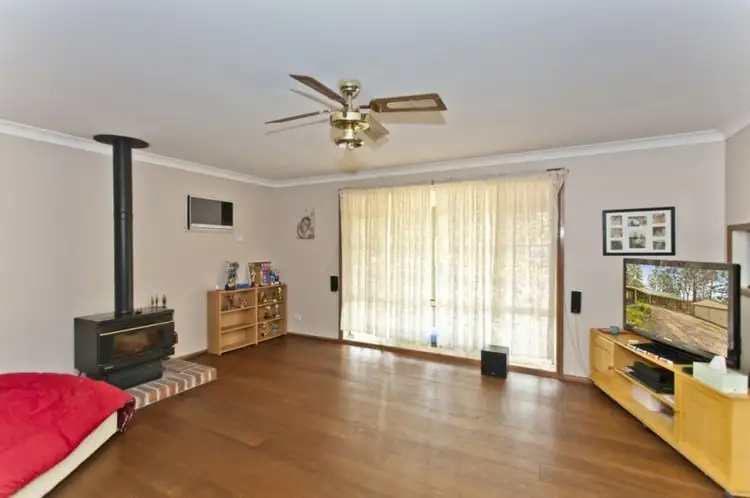 Second view of Homely house listing, 15 Wilga Road, Medowie NSW 2318