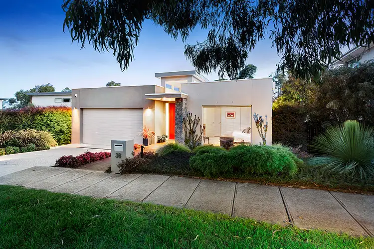 36 Sugarloaf Drive, Macleod VIC 3085