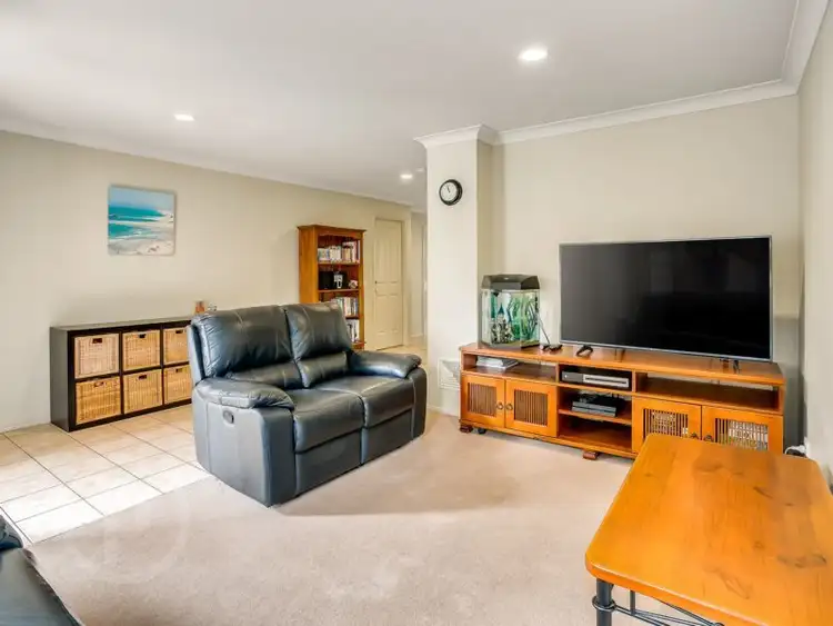 Third view of Homely townhouse listing, 60/120 Uxbridge Street, Grange QLD 4051