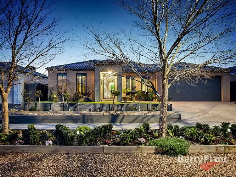 28 Kinglake Drive, Wyndham Vale VIC 3024