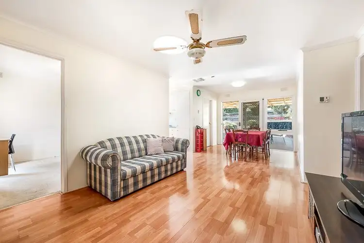Fifth view of Homely house listing, 18 Long Valley Way, Doncaster East VIC 3109