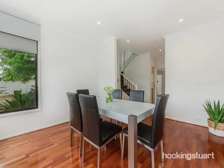 Third view of Homely house listing, 1 Marino Lane, Caroline Springs VIC 3023