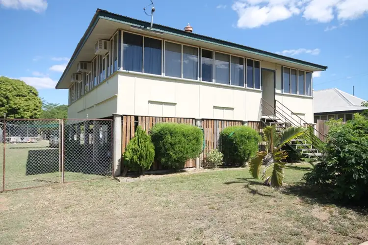 Second view of Homely house listing, 113 STUBLEY ST, Charters Towers QLD 4820