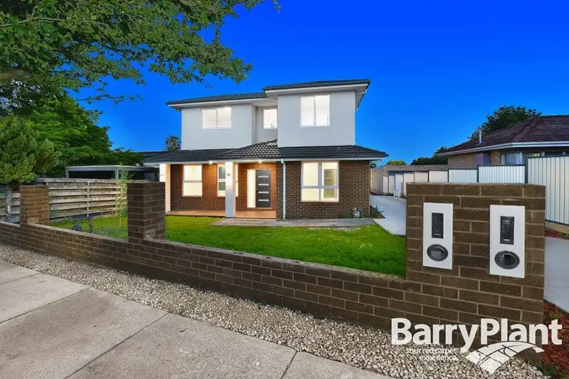 Main view of Homely unit listing, 1 & 2/40 View Street, Clayton VIC 3168