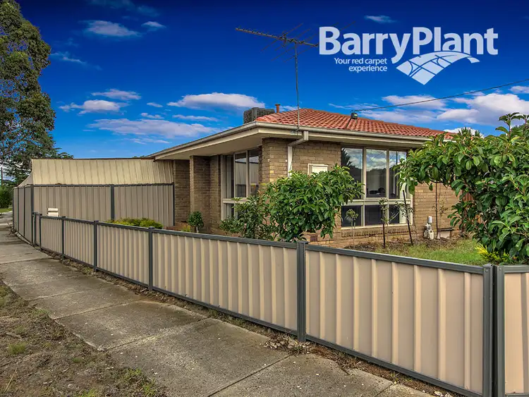 17 Evergreen Avenue, Albanvale VIC 3021