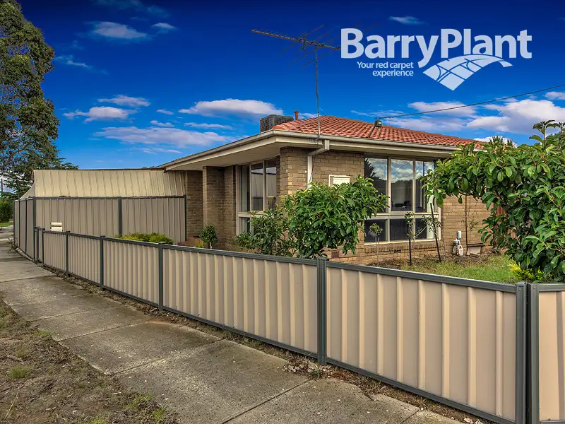 Main view of Homely house listing, 17 Evergreen Avenue, Albanvale VIC 3021