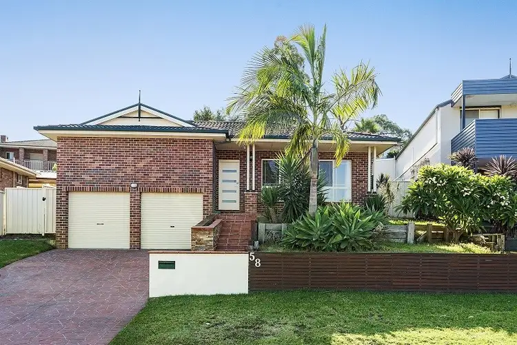 58 O' Dea Road, Mount Annan NSW 2567