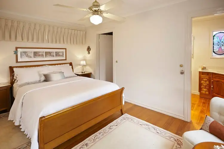 Fifth view of Homely house listing, 4 Valewood Drive, Mulgrave VIC 3170