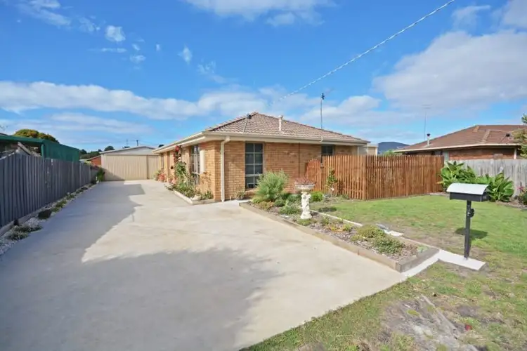 Second view of Homely house listing, 14 Lowan Court, Portland VIC 3305