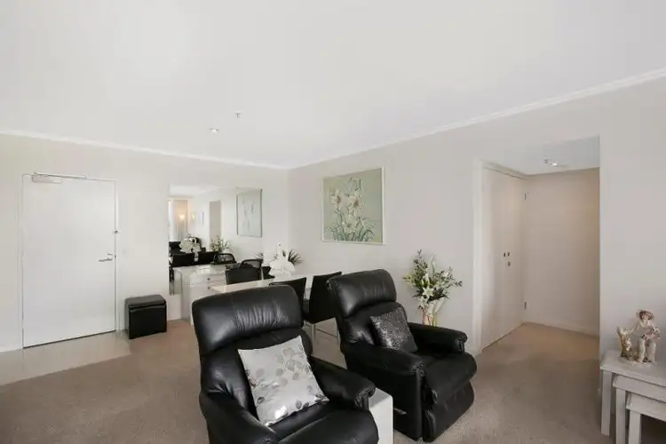 Fifth view of Homely apartment listing, 33 T E Peters Drive, Broadbeach QLD 4218