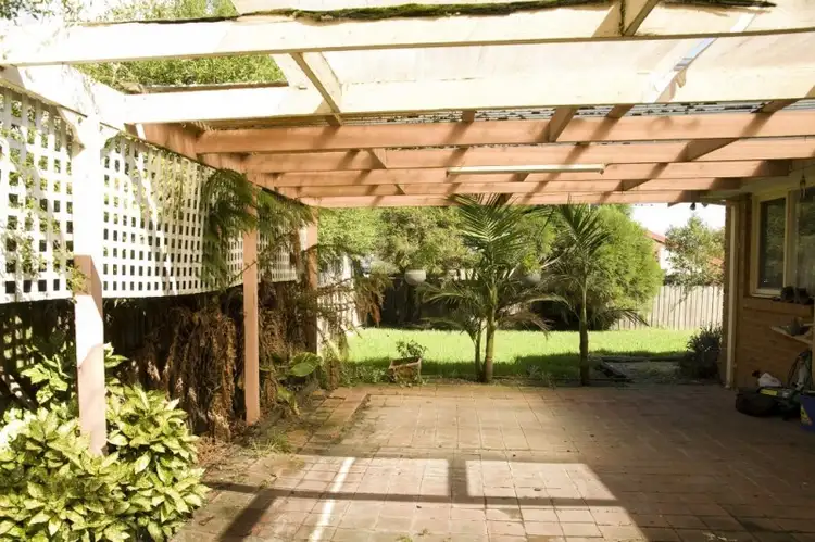 Fourth view of Homely house listing, 46 Jacana Drive, Carrum Downs VIC 3201