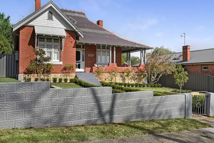 Third view of Homely house listing, 64 Montague Street, Goulburn NSW 2580