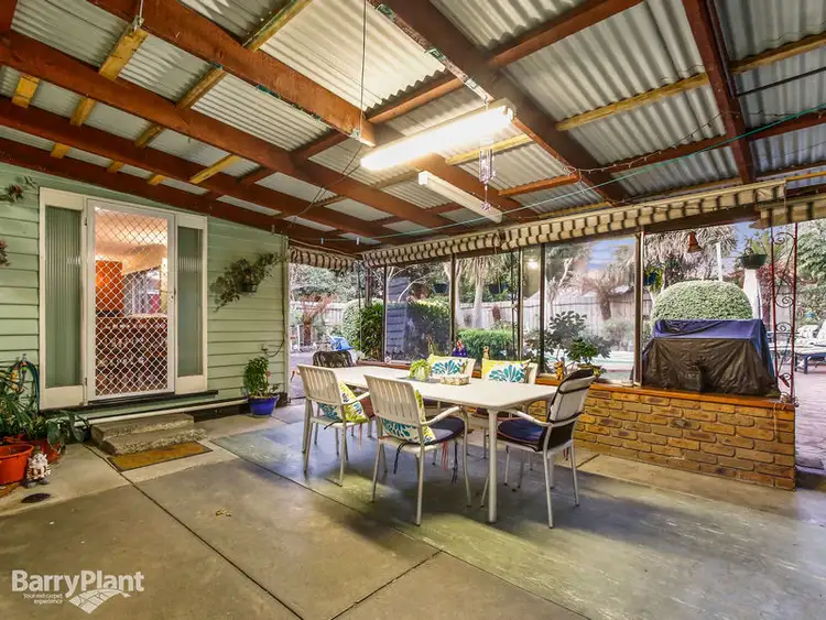 Third view of Homely house listing, 4 Lyell Road, Boronia VIC 3155