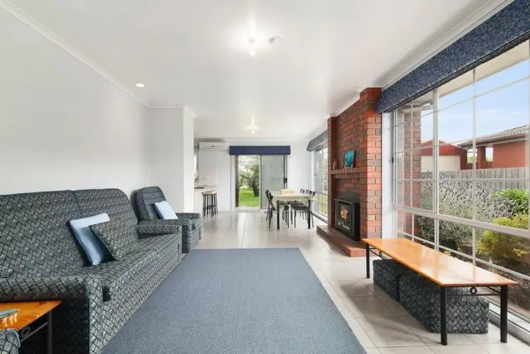 Sixth view of Homely house listing, 16 Mouchemore Avenue, St Leonards VIC 3223