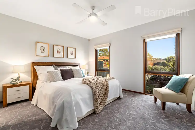 Fourth view of Homely house listing, 5 Bligh Court, Lilydale VIC 3140