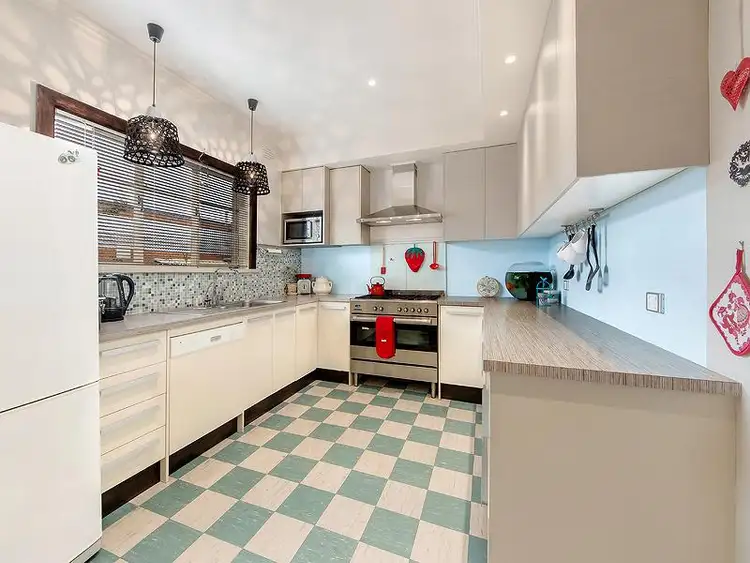 Fifth view of Homely house listing, 45 Willaton Street, St Albans VIC 3021