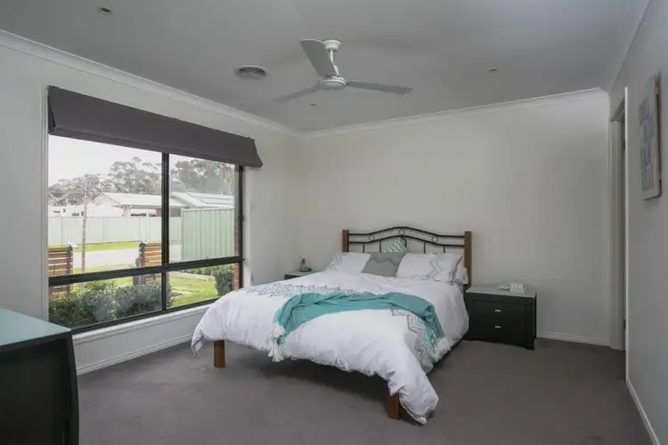 Sixth view of Homely house listing, 5 Apsley Lane, Strathfieldsaye VIC 3551
