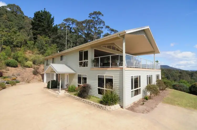 Villa 69/390 Mount Scanzi Road, Kangaroo Valley NSW 2577