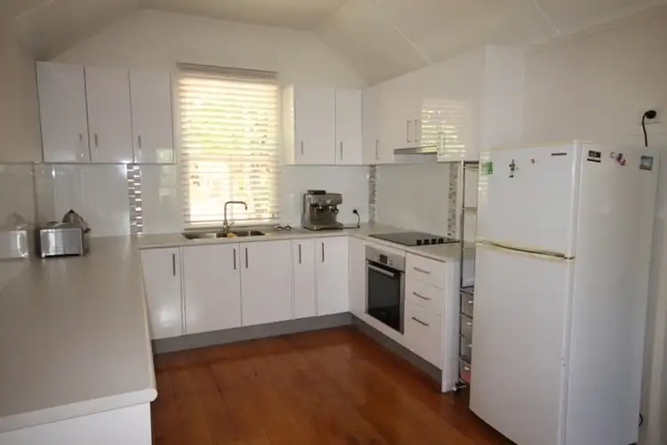 Fourth view of Homely house listing, 96 HACKETT TERRACE, Charters Towers QLD 4820